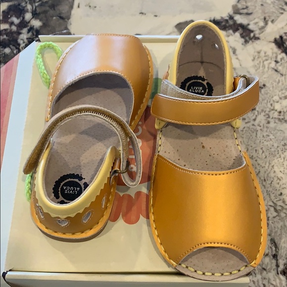 Livie & Luca Shoes - Sandals